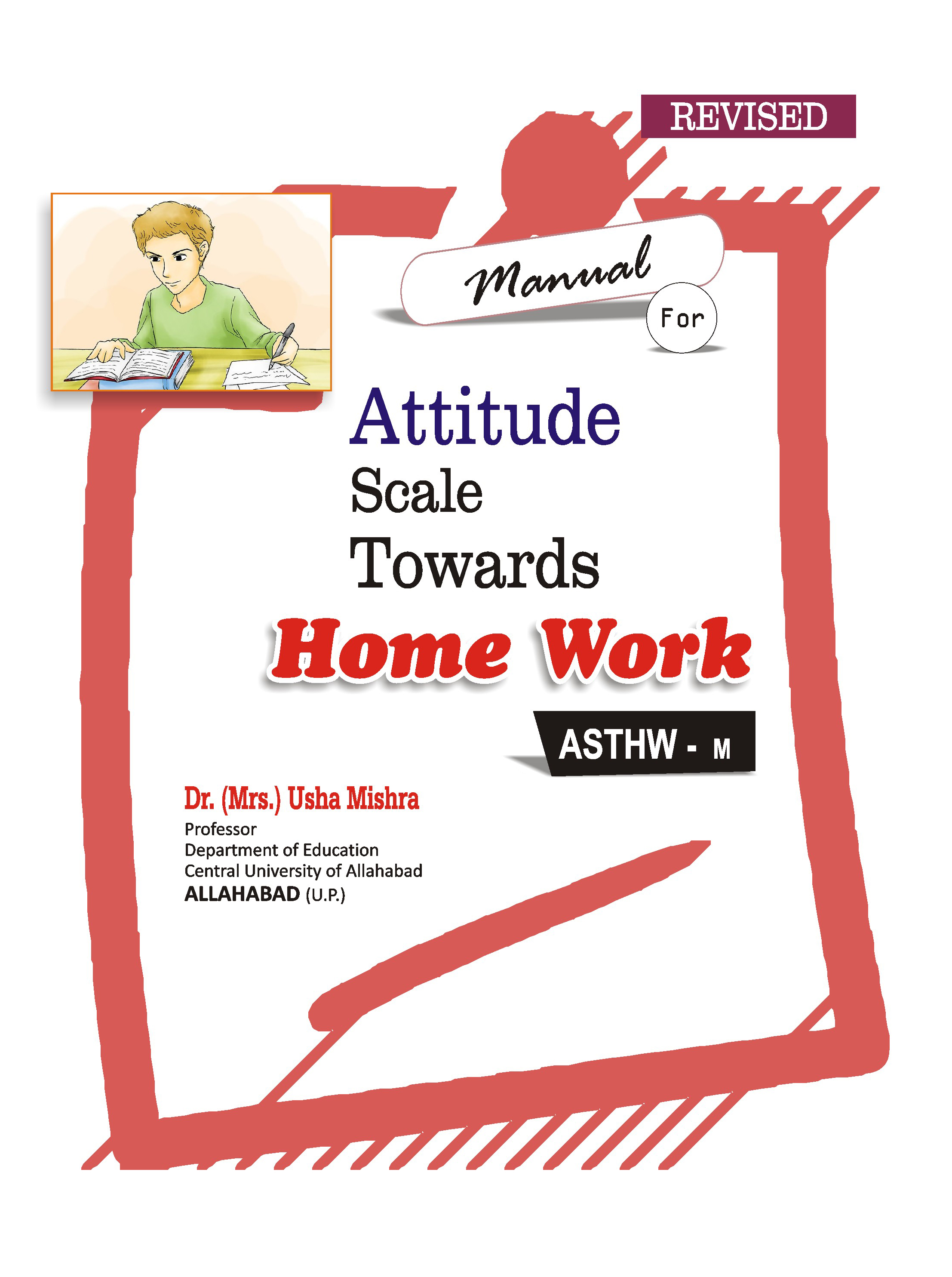 ATTITUDE-SCALE-TOWARDS-HOME-WORK